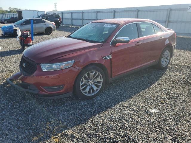 2015 Ford Taurus მანქანა იყიდება აუქციონზე, vin: 1FAHP2F89FG168796, აუქციონის ნომერი: 59006486