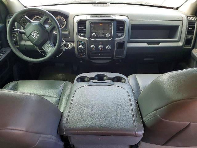 Продаж на аукціоні авто 2016 Ram 1500, vin: 1C6RR7FT5GS344842, номер лоту: 56259256