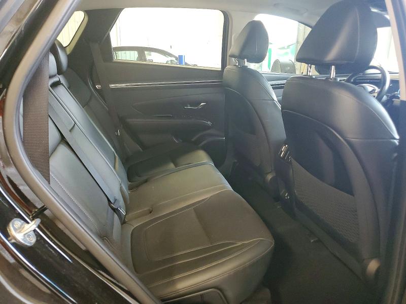 Aukcja sprzedaży 2022 Hyundai Tucson, vin: 5NMJECAE6NH074628, numer aukcji: 58941456