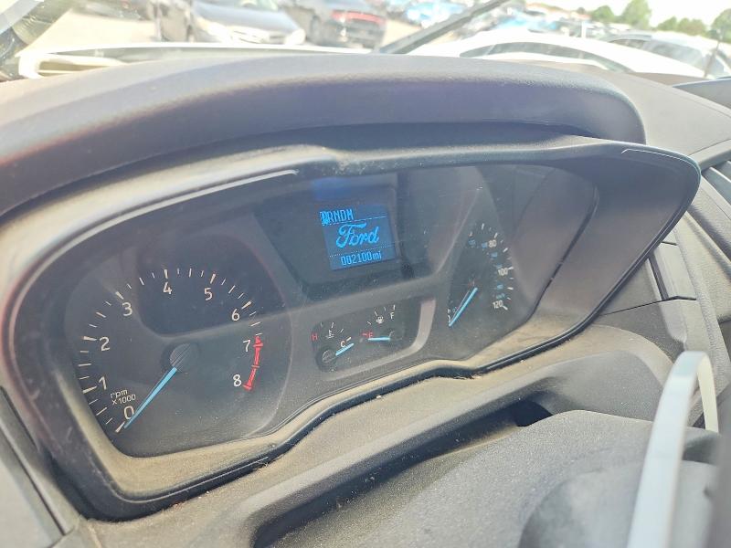 Продажа на аукционе авто 2018 Ford Transit, vin: 1FTYR1YM5JKA46905, номер лота: 59226266