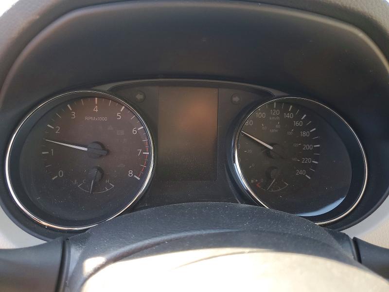Продажа на аукционе авто 2023 Nissan Qashqai, vin: JN1BJ1BW7PW107084, номер лота: 58333786