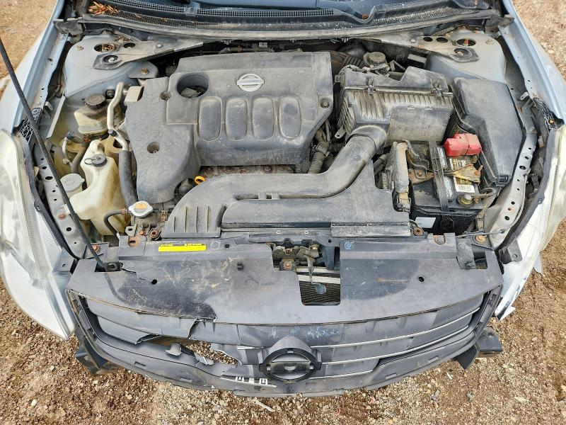 57336406 :رقم المزاد ، 1N4AL2AP0AC190617 vin ، 2010 Nissan Altima مزاد بيع