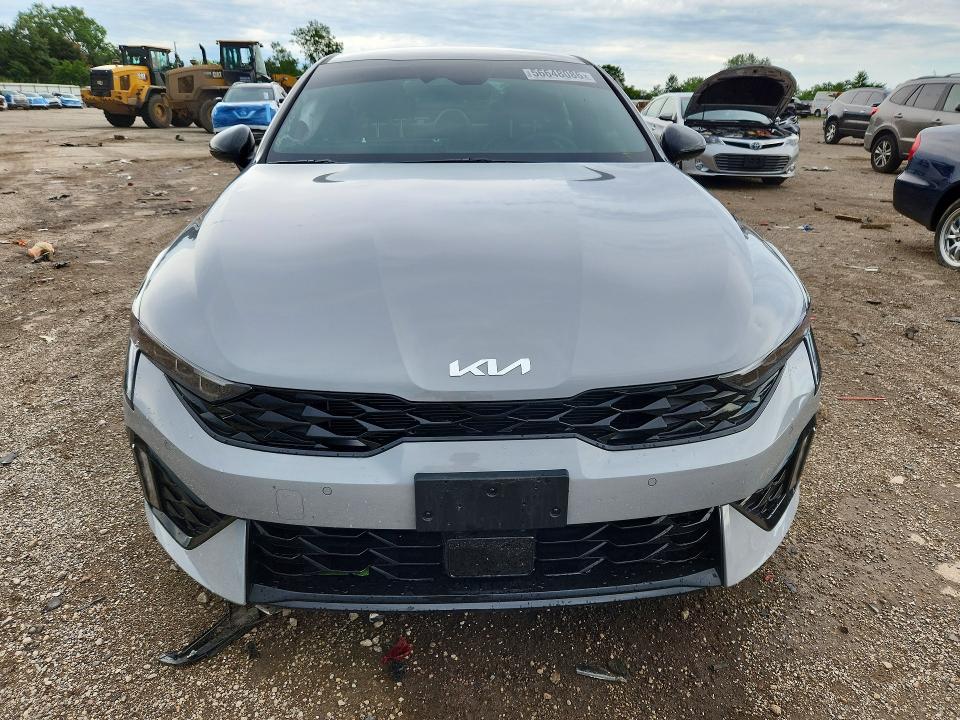 Продаж на аукціоні авто 2026 Kia K5, vin: KNAG64J76T5465175, номер лоту: 56648086