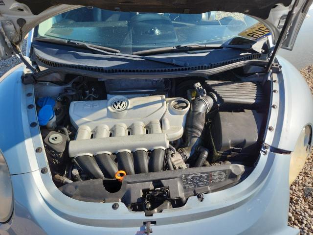 Продаж на аукціоні авто 2009 Volkswagen New Beetle, vin: 3VWRF31YX9M406368, номер лоту: 56215726