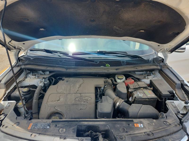 56249196 :رقم المزاد ، 1FM5K7F86GGC81109 vin ، 2016 Ford Explorer مزاد بيع