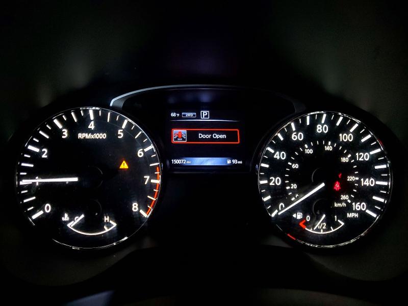 55329156 :رقم المزاد ، 5N1AR2MM6GC670269 vin ، 2016 Nissan Pathfinder مزاد بيع