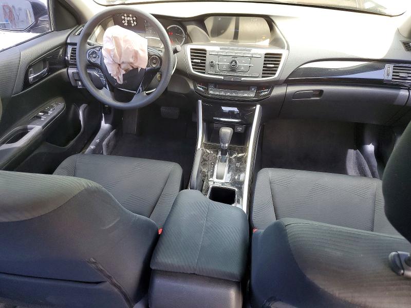 Продаж на аукціоні авто 2016 Honda Accord, vin: 1HGCR2F37GA047922, номер лоту: 59323876
