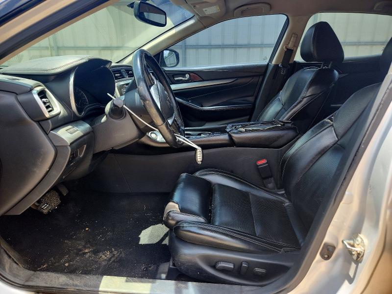 Aukcja sprzedaży 2017 Nissan Maxima, vin: 1N4AA6AP7HC448705, numer aukcji: 53849436
