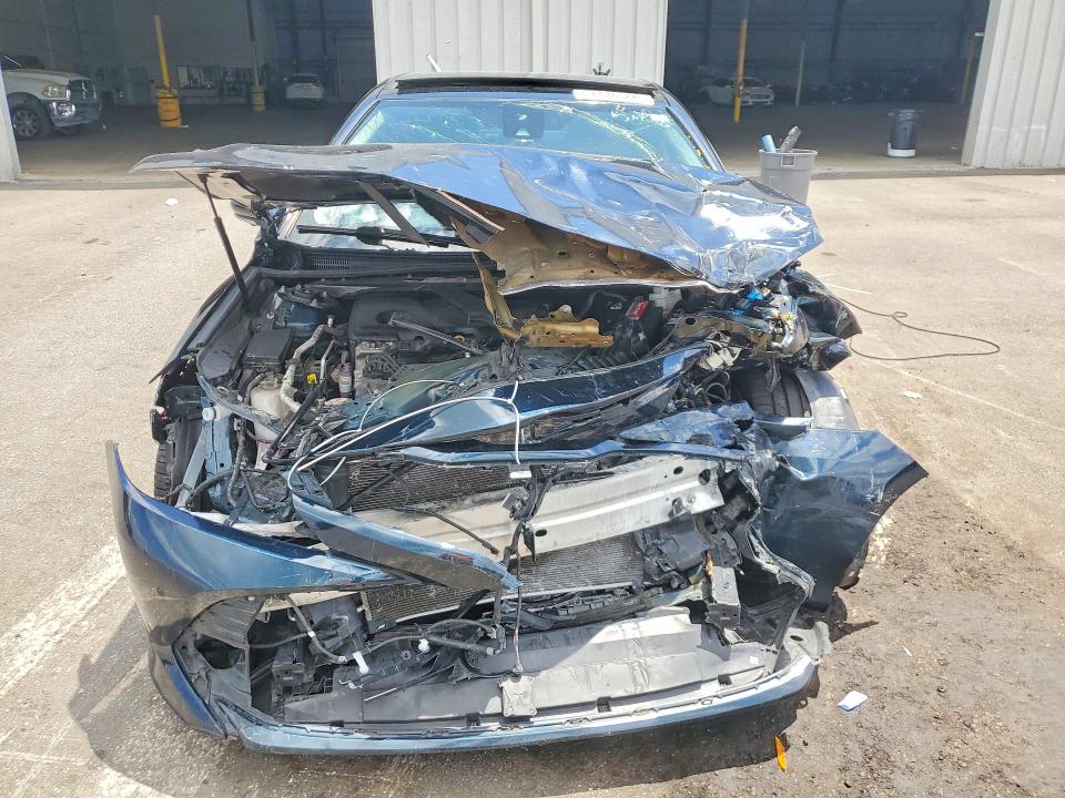 Продажа на аукционе авто 2019 Toyota Camry, vin: 4T1B11HK7KU266673, номер лота: 57476586
