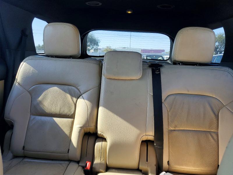Aukcja sprzedaży 2017 Ford Explorer, vin: 1FM5K7B86HGD90452, numer aukcji: 57006326