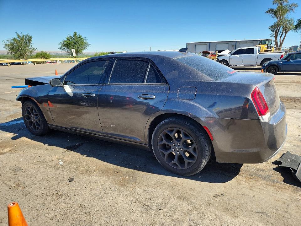 Aukcja sprzedaży 2019 Chrysler 300, vin: 2C3CCAGG0KH586246, numer aukcji: 57183106