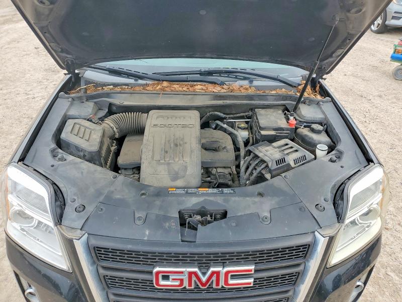 Aukcja sprzedaży 2014 Gmc Terrain, vin: 2GKALREK1E6252367, numer aukcji: 55394036
