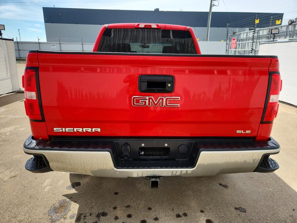 Aukcja sprzedaży 2017 Gmc Sierra, vin: 3GTU2MECXHG363628, numer aukcji: 57147446