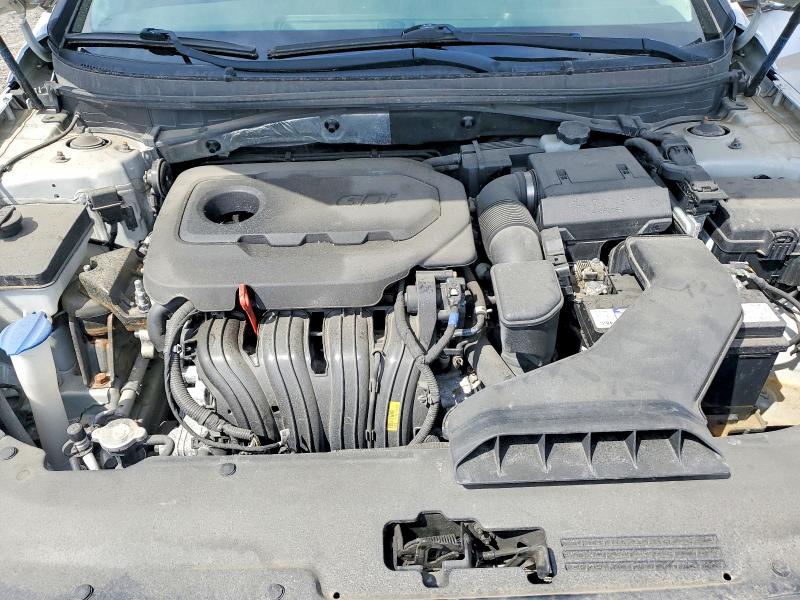 Продаж на аукціоні авто 2018 Hyundai Sonata, vin: 5NPE24AFXJH686126, номер лоту: 57334216