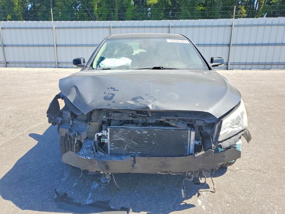 Продажа на аукционе авто 2015 Buick Lacrosse, vin: 1G4GB5G34FF241230, номер лота: 55500366