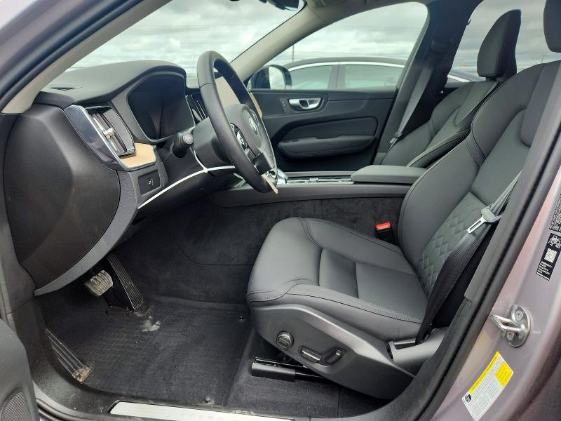 58146966 :رقم المزاد ، YV4M12RC3T1422220 vin ، 2026 Volvo Xc60 مزاد بيع