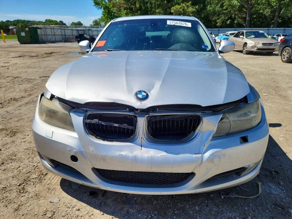 Продаж на аукціоні авто 2010 Bmw 328, vin: WBAPK5C59AA649611, номер лоту: 57562676