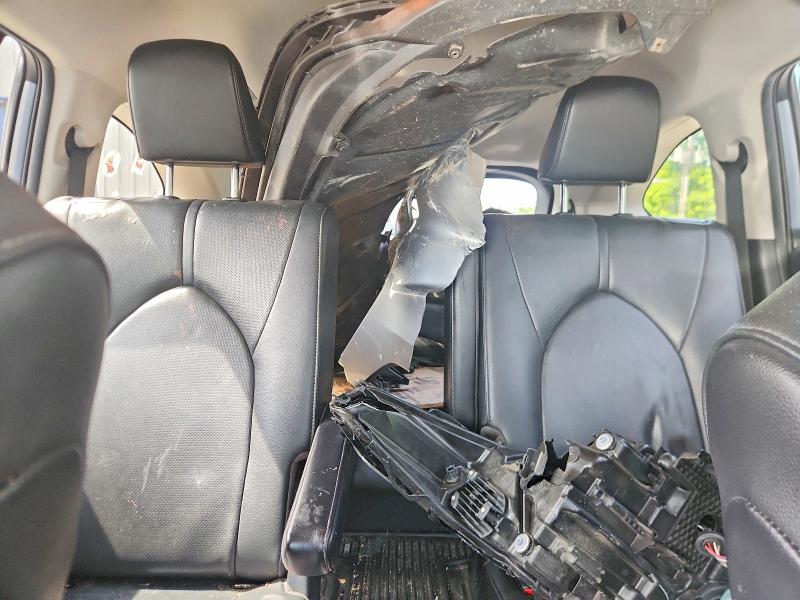 Aukcja sprzedaży 2020 Toyota Highlander Hybrid, vin: 5TDXBRCH4LS002009, numer aukcji: 55027856