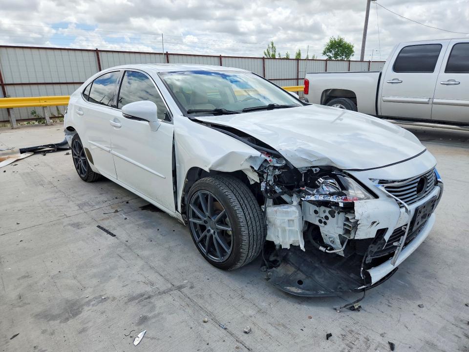 Продажа на аукционе авто 2013 Lexus Es, vin: JTHBK1GG4D2023298, номер лота: 56720586