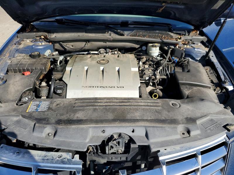 Продаж на аукціоні авто 2009 Cadillac Dts, vin: 1G6KD57YX9U124856, номер лоту: 57034806