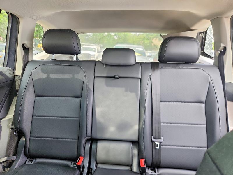 Aukcja sprzedaży 2019 Volkswagen Tiguan, vin: 3VV2B7AX3KM077860, numer aukcji: 57178836