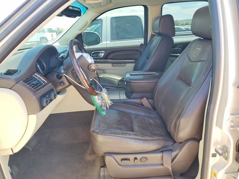 53938826 :رقم المزاد ، 1GYS4FEJ8DR166845 vin ، 2013 Cadillac Escalade مزاد بيع