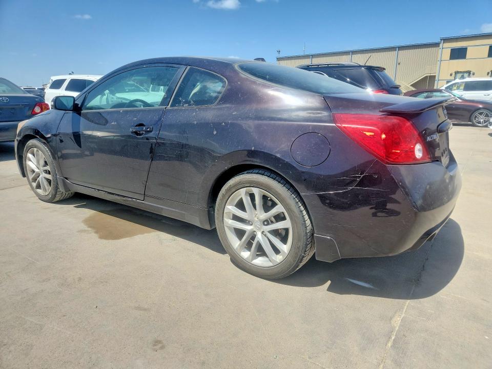 Продаж на аукціоні авто 2010 Nissan Altima, vin: 1N4BL2EP7AC135760, номер лоту: 85460925