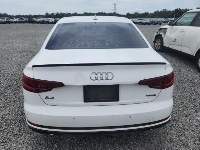 Продажа на аукционе авто 2019 Audi A4, vin: WAUENAF42KN001208, номер лота: 56507556