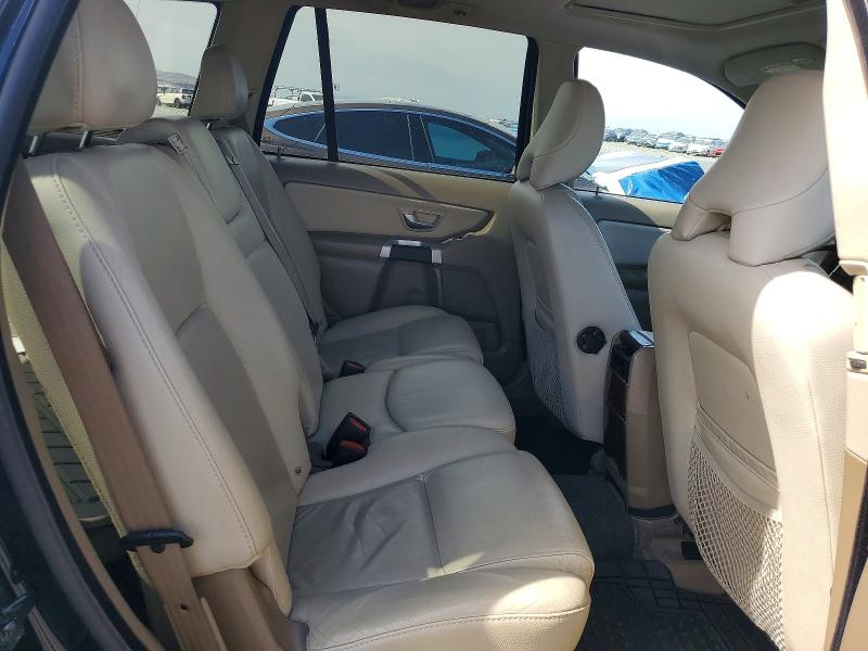 Aukcja sprzedaży 2008 Volvo Xc90, vin: YV4CZ982381424157, numer aukcji: 57700926