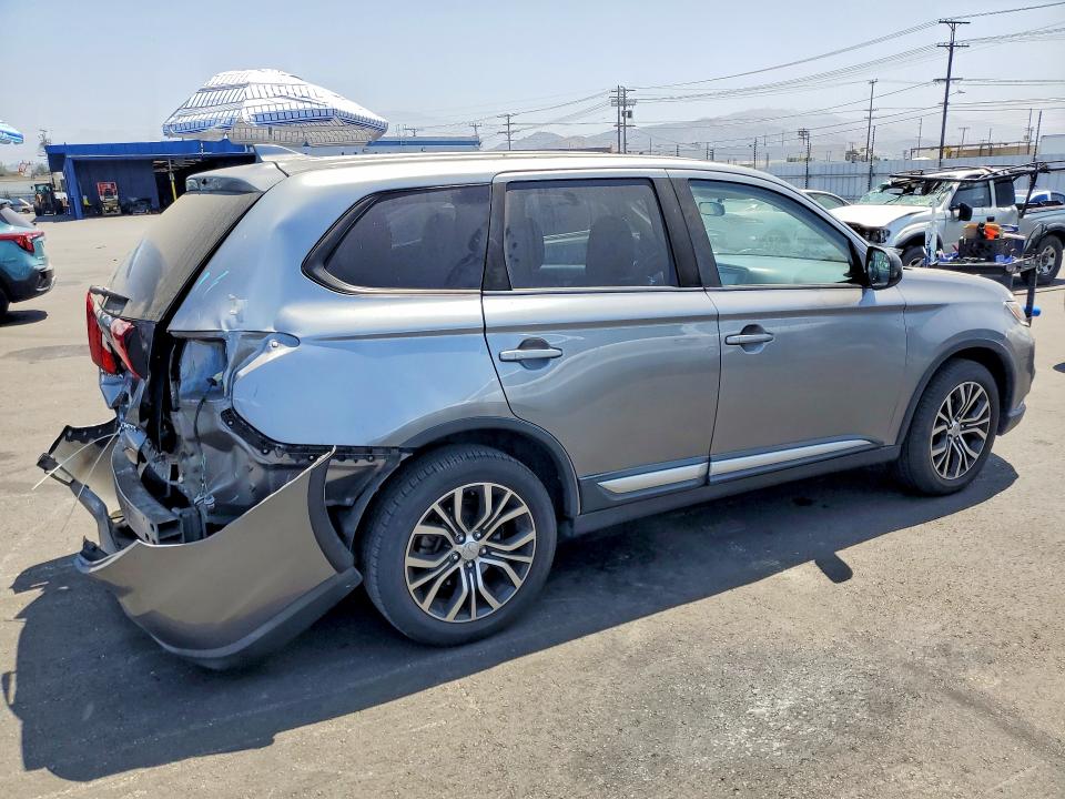 Aukcja sprzedaży 2018 Mitsubishi Outlander, vin: JA4AZ2A32JZ010311, numer aukcji: 58948676