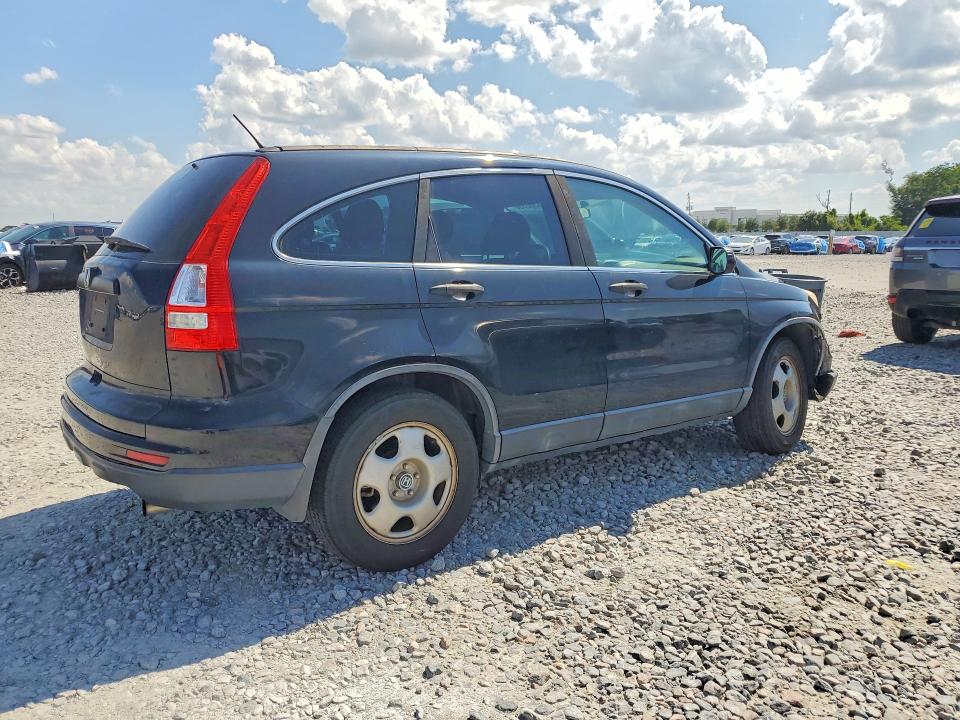 58568536 :رقم المزاد ، 5J6RE3H37BL021061 vin ، 2011 Honda Cr-v مزاد بيع
