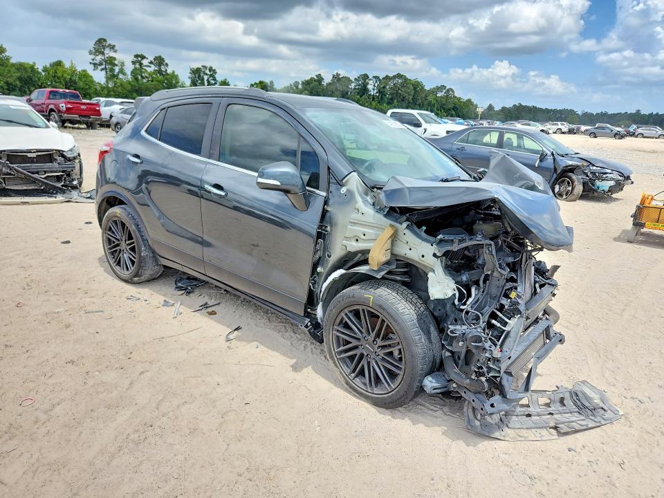 Aukcja sprzedaży 2018 Buick Encore, vin: KL4CJ1SB1JB573567, numer aukcji: 49856806
