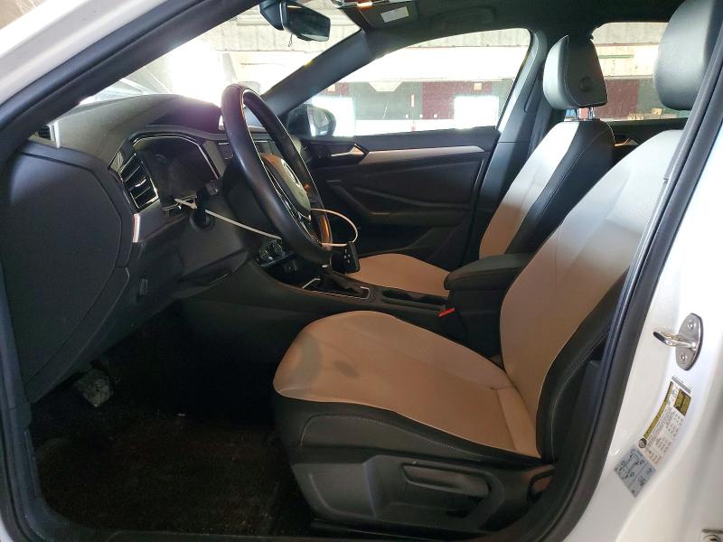 Продаж на аукціоні авто 2019 Volkswagen Jetta, vin: 3VWCB7BU5KM254591, номер лоту: 55179336