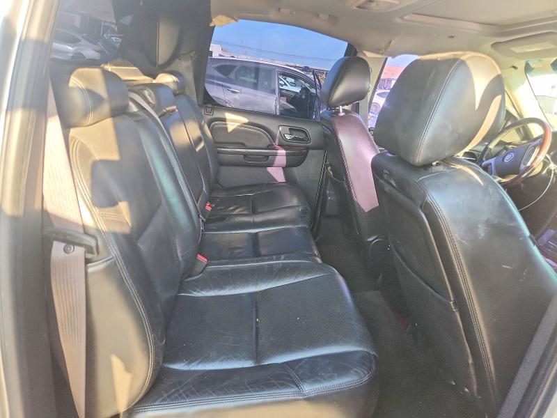 Продажа на аукционе авто 2011 Cadillac Escalade, vin: 3GYT4MEF0BG108469, номер лота: 57569916