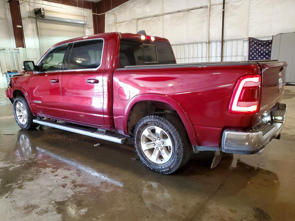Aukcja sprzedaży 2022 Ram 1500, vin: 1C6SRFJT5NN400812, numer aukcji: 55617986