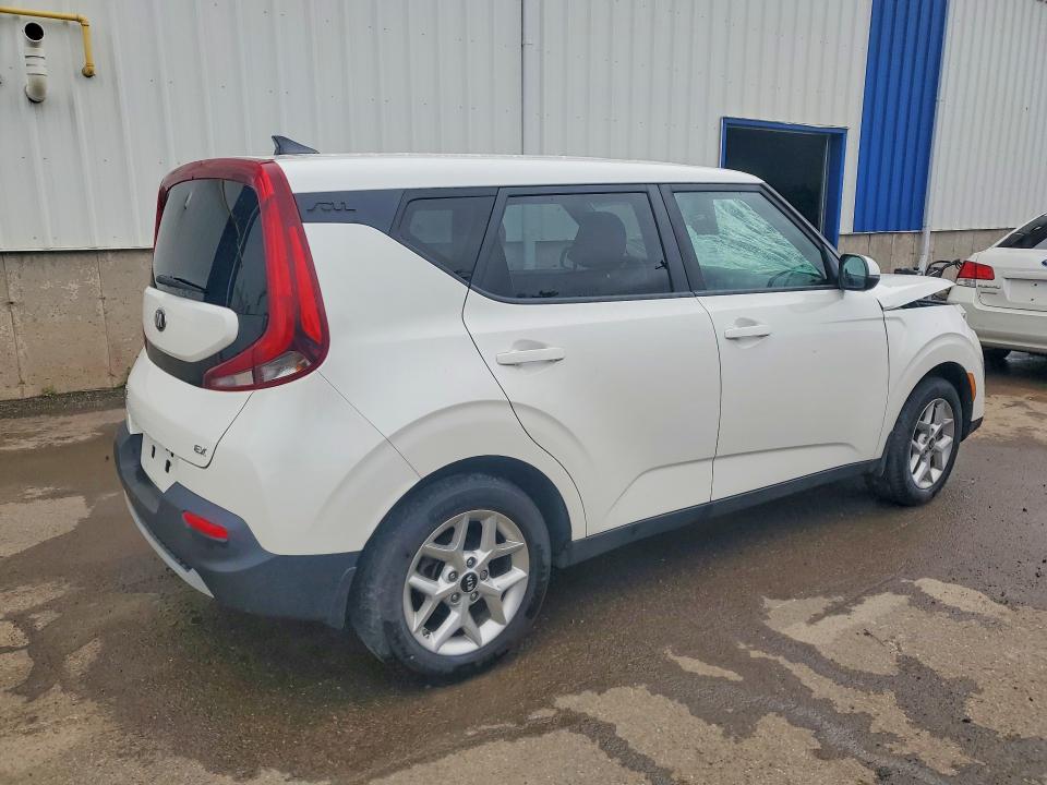 2020 Kia Soul მანქანა იყიდება აუქციონზე, vin: KNDJ33AU0L7705424, აუქციონის ნომერი: 58364946