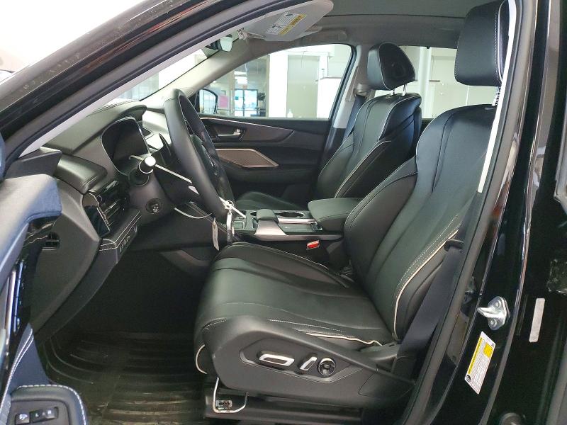 Продажа на аукционе авто 2022 Acura Mdx, vin: 5J8YE1H86NL028591, номер лота: 57537076