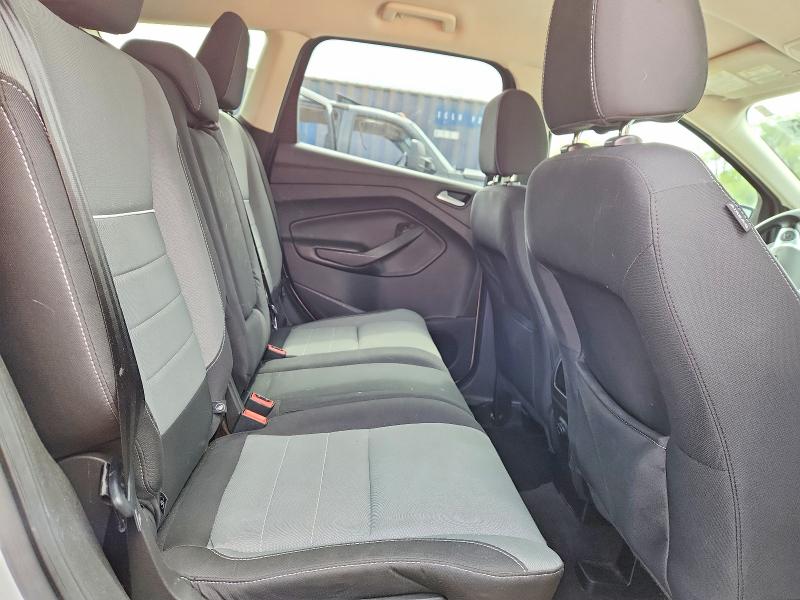 Aukcja sprzedaży 2015 Ford Escape, vin: 1FMCU9GX2FUB69877, numer aukcji: 54316846