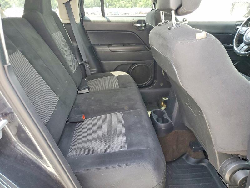 58740816 :رقم المزاد ، 1C4NJPFB5FD131463 vin ، 2015 Jeep Patriot مزاد بيع