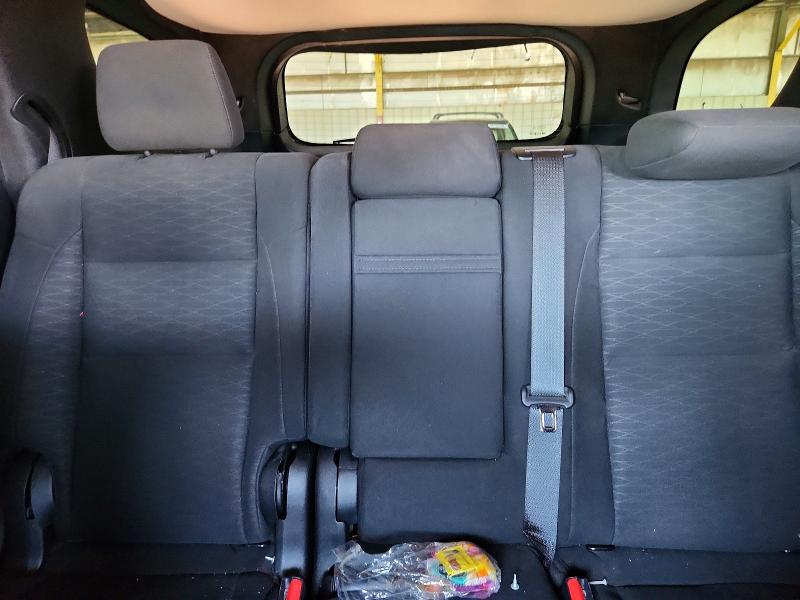Продаж на аукціоні авто 2020 Dodge Durango, vin: 1C4RDJDG1LC286470, номер лоту: 56150206
