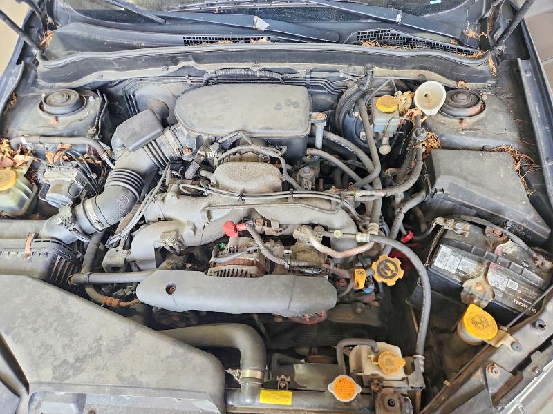 Продажа на аукционе авто 2008 Subaru Impreza, vin: JF1GE61688H526207, номер лота: 56411986