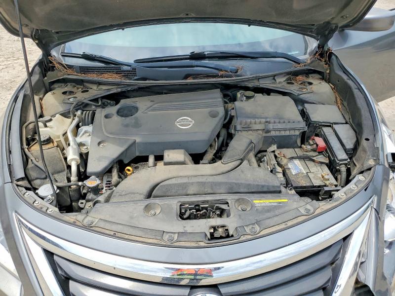Aukcja sprzedaży 2015 Nissan Altima, vin: 1N4AL3AP3FC248099, numer aukcji: 56630836