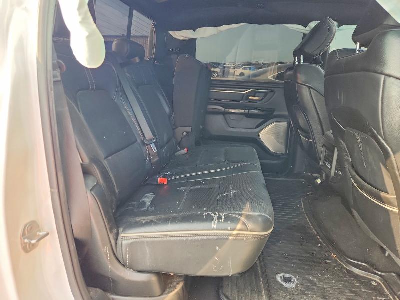 Aukcja sprzedaży 2019 Ram 1500, vin: 1C6SRFHTXKN673729, numer aukcji: 58092666