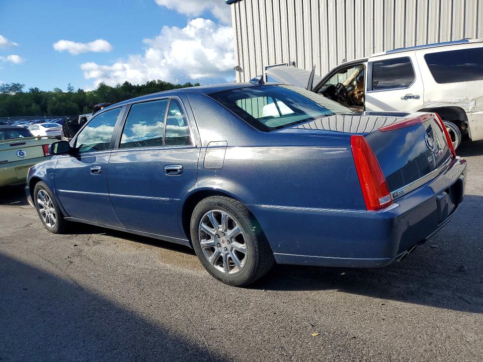 Продаж на аукціоні авто 2009 Cadillac Dts, vin: 1G6KD57YX9U124856, номер лоту: 57034806