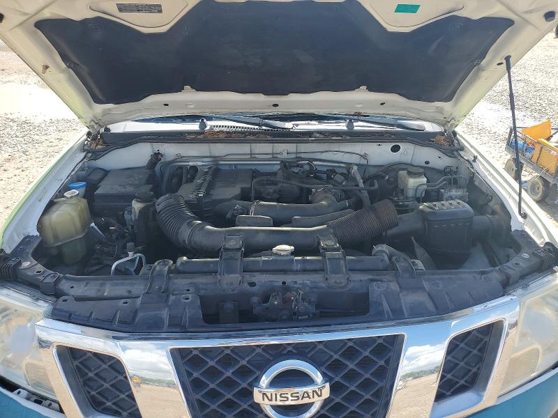 Aukcja sprzedaży 2019 Nissan Frontier, vin: 1N6BD0CT2KN781075, numer aukcji: 55942026