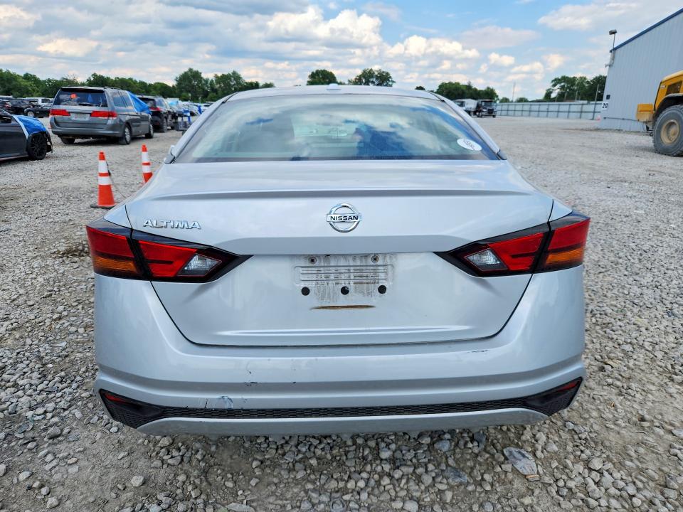 58788416 :رقم المزاد ، 1N4BL4BV2KC166351 vin ، 2019 Nissan Altima مزاد بيع
