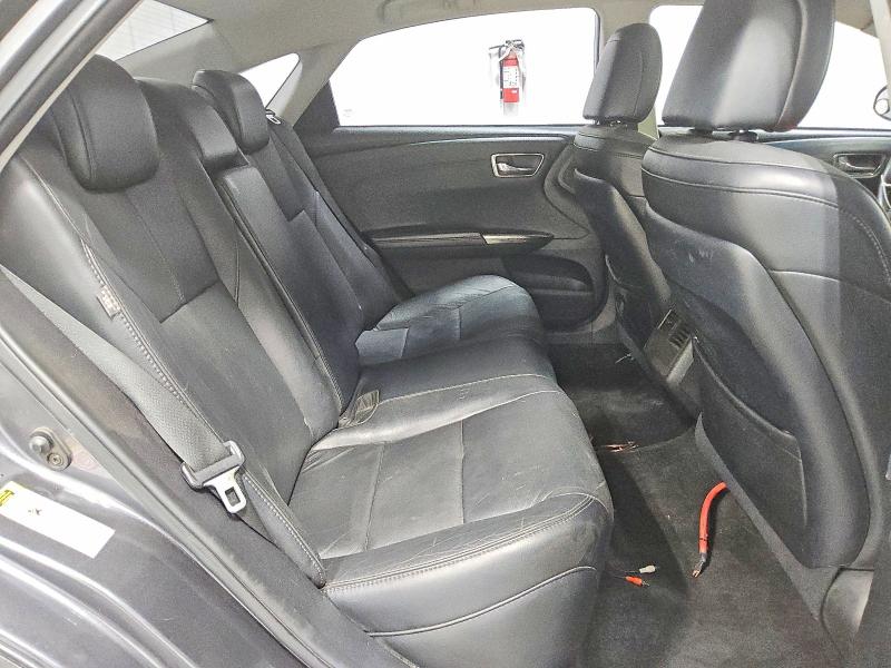 2015 Toyota Avalon მანქანა იყიდება აუქციონზე, vin: 4T1BK1EB0FU154529, აუქციონის ნომერი: 56535266