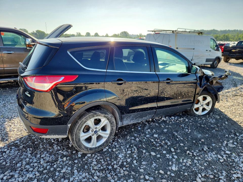 56679566 :رقم المزاد ، 1FMCU0GX6GUA21227 vin ، 2016 Ford Escape مزاد بيع