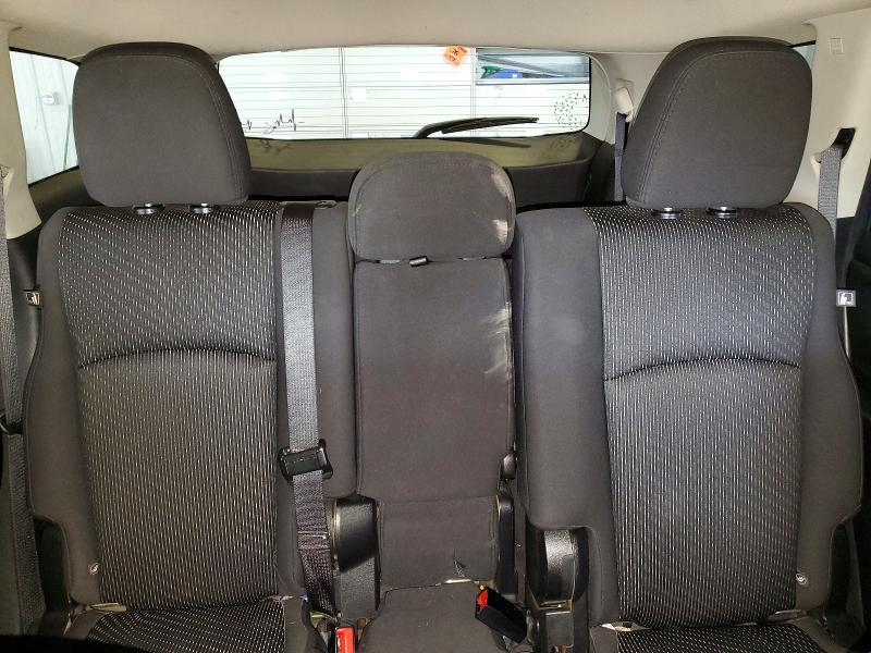 Продажа на аукционе авто 2012 Dodge Journey, vin: 3C4PDCBG7CT235002, номер лота: 58952166