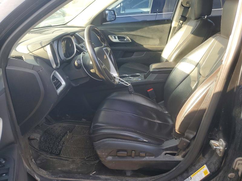 2013 Chevrolet Equinox მანქანა იყიდება აუქციონზე, vin: 2GNFLNE37D6273703, აუქციონის ნომერი: 57400106